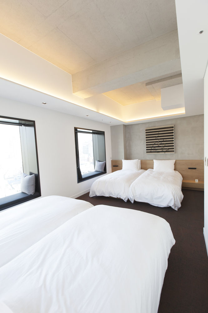 Stayb Hotel Myeongdong Seoul Exterior photo