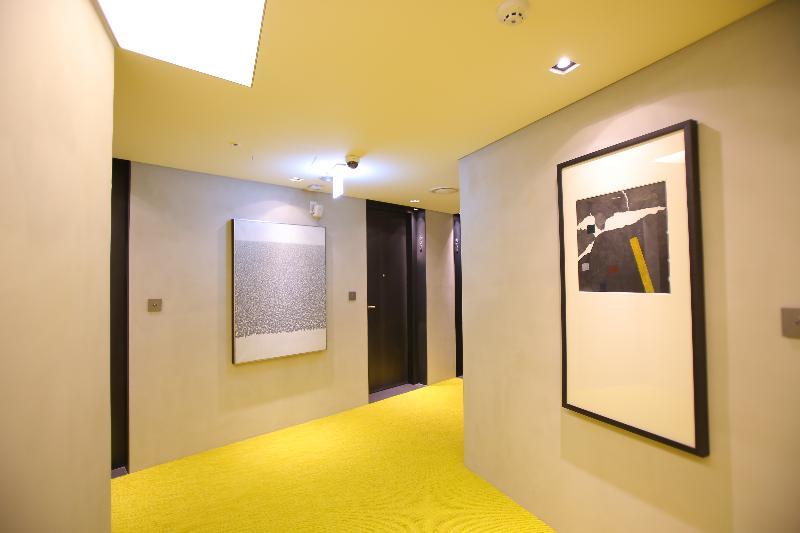 Stayb Hotel Myeongdong Seoul Exterior photo