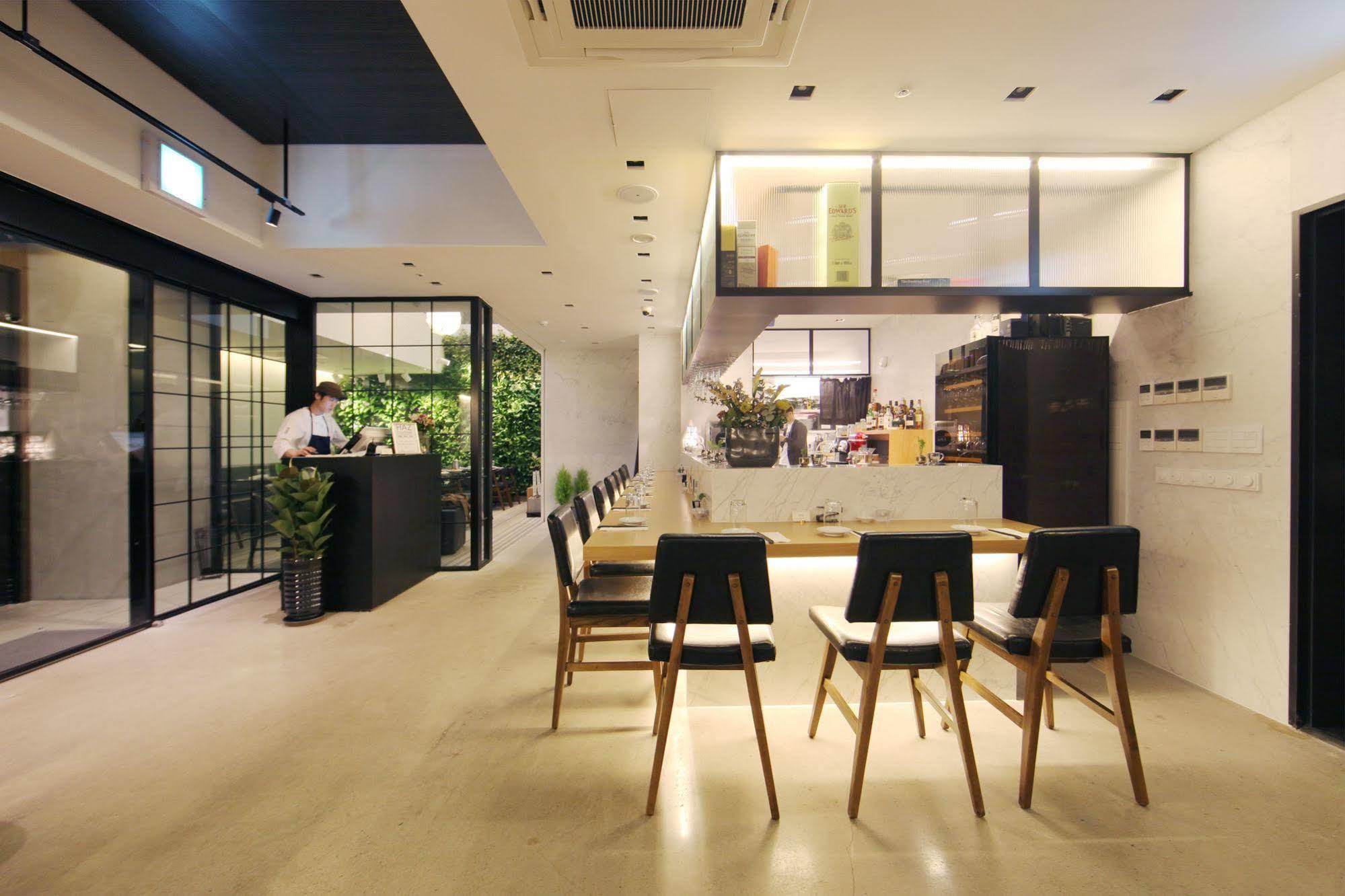 Stayb Hotel Myeongdong Seoul Exterior photo